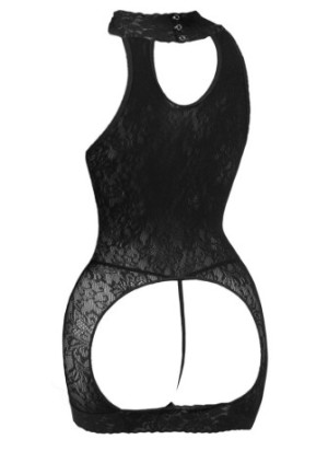 Captivate Dress